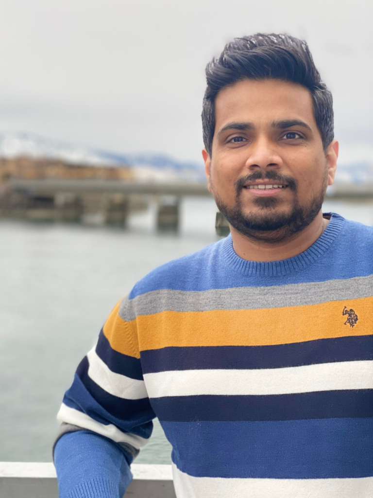 Pawan Bole